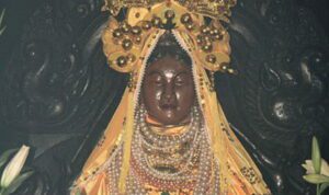 Bà chúa trầm hương