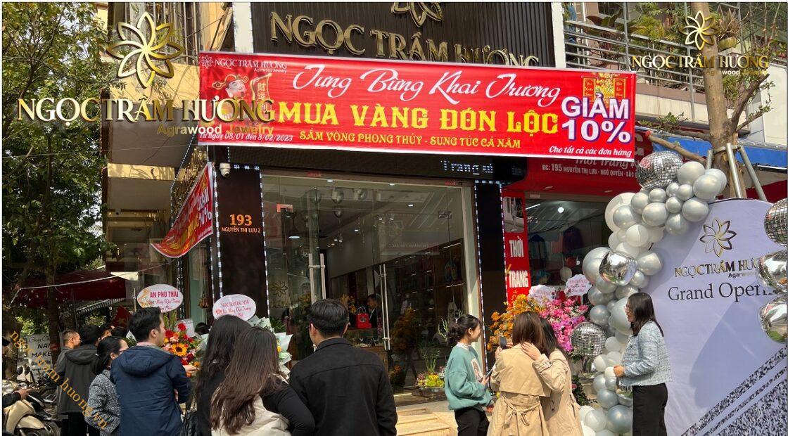 Giới thiệu về ngọc trầm hương