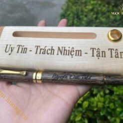 Vòng trầm hương từ thiên nhiên - Ngọc Trầm Hương