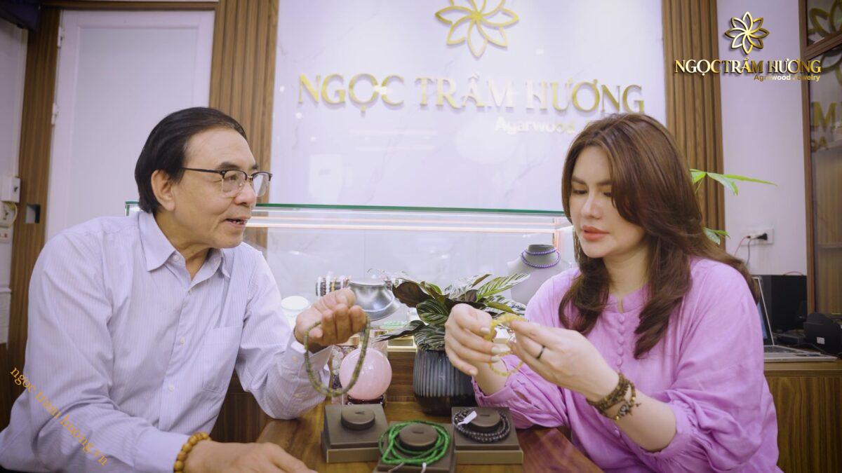 Chọn trang sức phong thủy chính xác với từng người