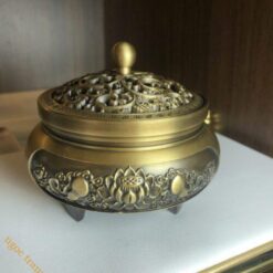 Vòng trầm hương từ thiên nhiên - Ngọc Trầm Hương Vòng trầm hương từ thiên nhiên - Ngọc Trầm Hương