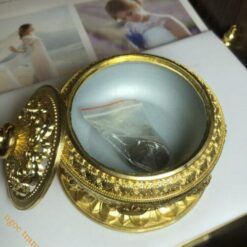 Vòng trầm hương từ thiên nhiên - Ngọc Trầm Hương
