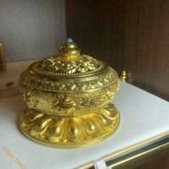 Vòng trầm hương từ thiên nhiên - Ngọc Trầm Hương
