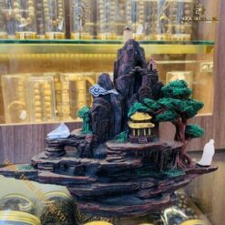 Vòng trầm hương từ thiên nhiên - Ngọc Trầm Hương