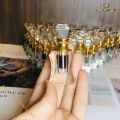 Vòng trầm hương từ thiên nhiên - Ngọc Trầm Hương