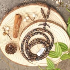 Vòng trầm sánh trúc 5.5 li