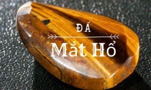 đá mắt hổ