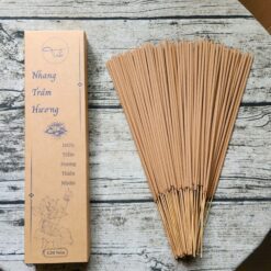 Vòng trầm hương từ thiên nhiên - Ngọc Trầm Hương Vòng trầm hương từ thiên nhiên - Ngọc Trầm Hương