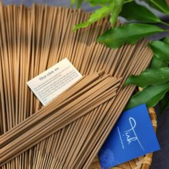 Vòng trầm hương từ thiên nhiên - Ngọc Trầm Hương