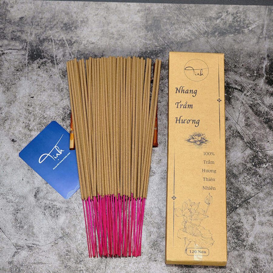 Vòng trầm hương từ thiên nhiên - Ngọc Trầm Hương Vòng trầm hương từ thiên nhiên - Ngọc Trầm Hương