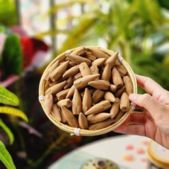 Vòng trầm hương từ thiên nhiên - Ngọc Trầm Hương Vòng trầm hương từ thiên nhiên - Ngọc Trầm Hương