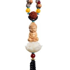 Vật phẩm phong thủy