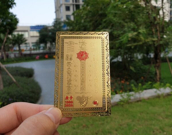 tác dụng của Kim bài thái tuế