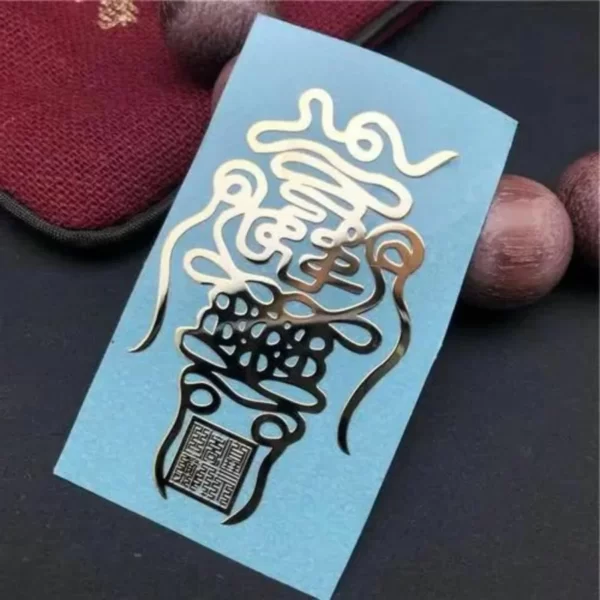 Vòng trầm hương từ thiên nhiên - Ngọc Trầm Hương