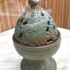 Vòng trầm hương từ thiên nhiên - Ngọc Trầm Hương