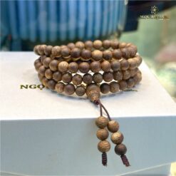 SP001929 Chuỗi trầm tốc kiến VN tự nhiên vip (1)