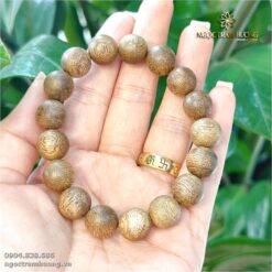 Vòng trầm hương Phước Sơn 12 li (3)